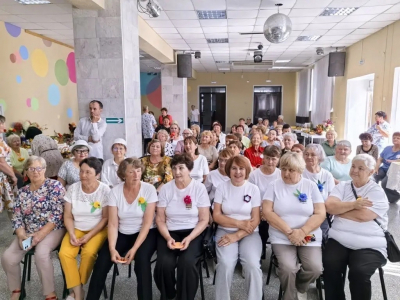 «Выставка плодов и овощей «Во саду ли, в огороде — 2026»