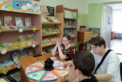 &quot;Поле чудес&quot;