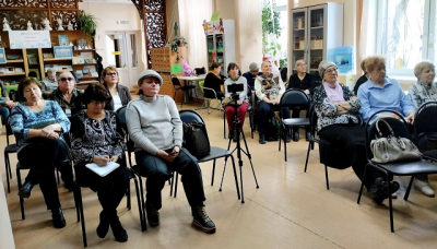 "Лонгфелло" и "Островский" из Тобольска. Творчество Г. Тверитина и А. Суханова"