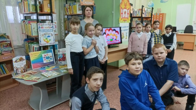 «Азбука толерантности»