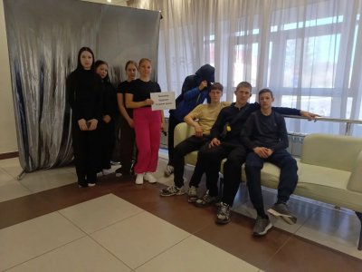 Тематическая программа «Здоровое будущее в наших руках»