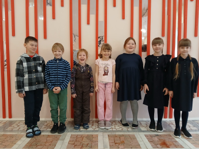 С прекрасным в прекрасное