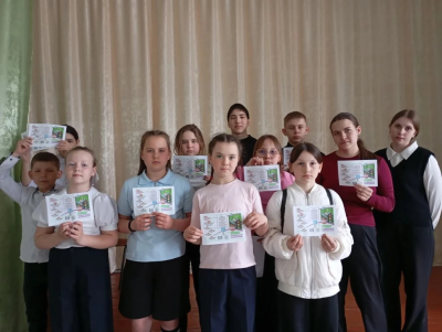 Программа «На дороге не зевай»