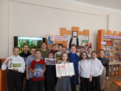 Прогулки по Викуловскому району