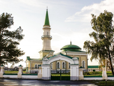 Областная краеведческая экспедиция. Ембаевский краеведческий музей