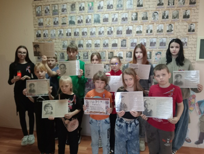 День памяти юных героев-антифашистов: помним, чтобы жить!