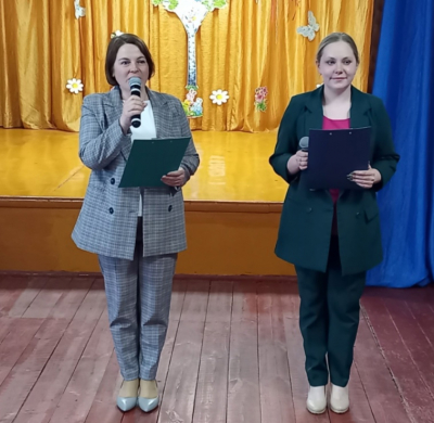 Звонкий Первомай