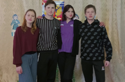 «О Родине, о мужестве, о славе»