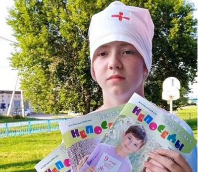 Новинки из летней корзинки.
