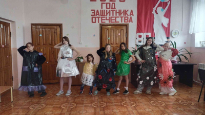Сезон &quot;Моды и стиля&quot;