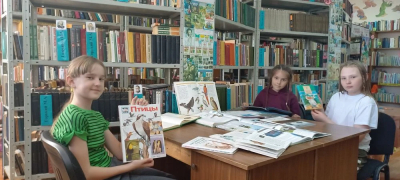 Знатоки птиц