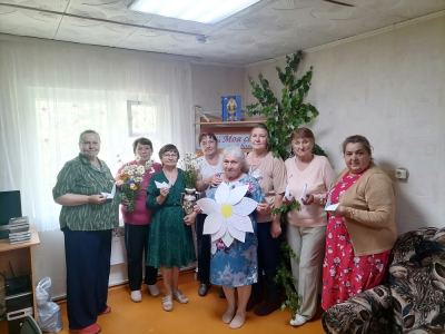 Час духовности «Под покровом Петра и Февронии» День  семьи, любви и верности