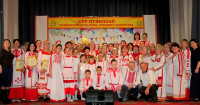 Заводоуковск встретит гостей Областного чувашского праздника «Кер пуянлахе»