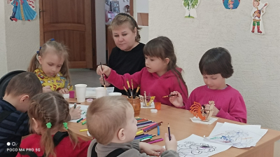мастер – класс «Подарок для мамы»