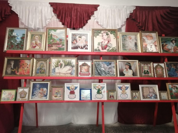 Сила красоты