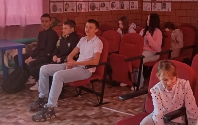 День молодого избирателя