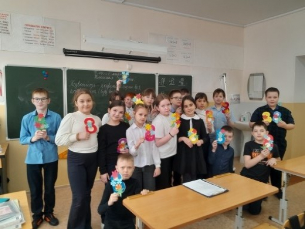 Мастер класс «Мастерим своими руками»