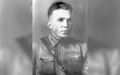 Выставка-имя «Герой. Разведчик. Легенда»