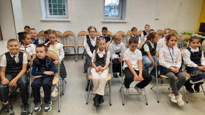 «Безопасное детство»