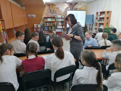 В мире детских журналов