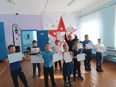 Профилактическая беседа &quot;Осторожно, тонкий лед!&quot;