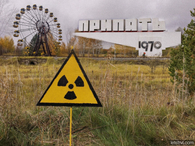 Долгое эхо Чернобыля