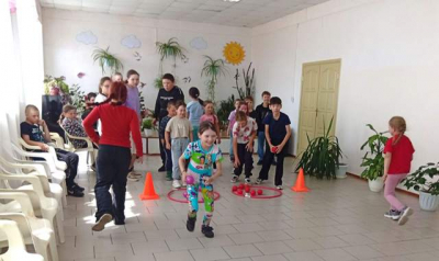Пусть всегда будет детство
