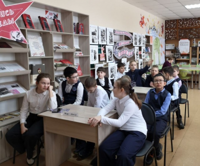 «За Коньком – горбунком в сказку русскую войдём»    6+