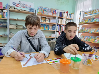 «Домбра и легенда: голос степи»