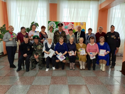 «Красота и очарование»