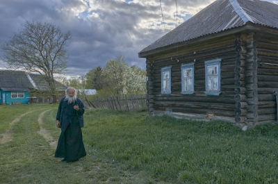 Фотовыставка «Светопись» протоиерея Петра Сургучева откроется в ТБДТ