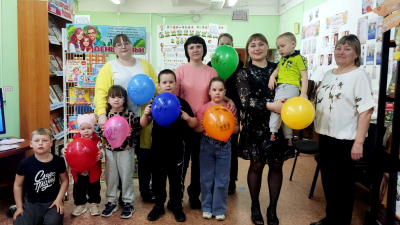 «По страницам семейных историй»