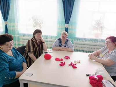 «Кукла – Мартиничка»