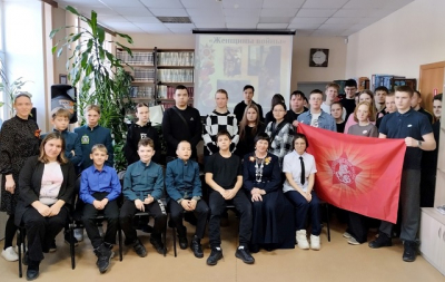 &quot;Подвиг женщин на войне&quot;