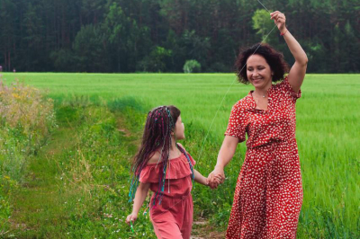 Концертная программа «Песни матушки родимой», посвященная Дню матери