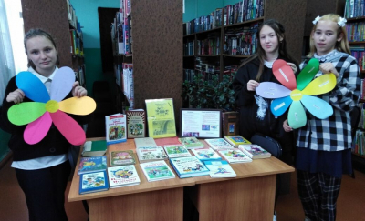 Все мы разные - все мы равные!