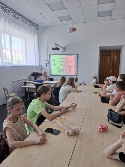 Правила дорожные — детям знать положено