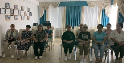 Родной земли многоголосье