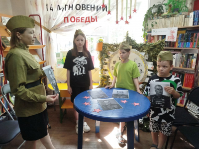 Великие полководцы