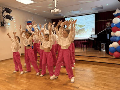 «Наследники музыкальных традиций»