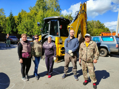 Забота о прошлом — вклад в наше будущее