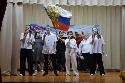 Разговор о важном: кто они герои Отечества?