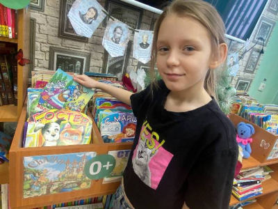 Увлекательное путешествие в мир сказок: народные или авторские?