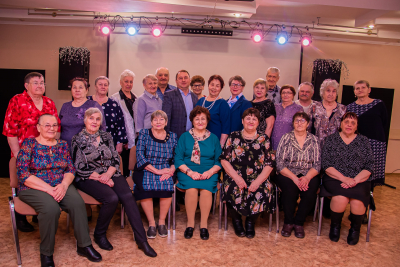  ЗА КУЛИСАМИ ТВОРЧЕСТВА