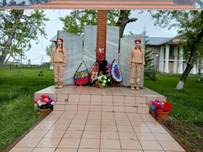 Война.Победа.Память.