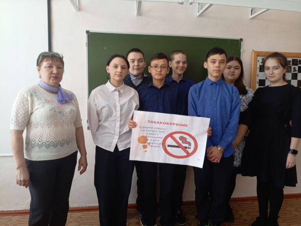 Суд над сигаретой