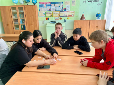 От «Конька-Горбунка» до весенних комплиментов