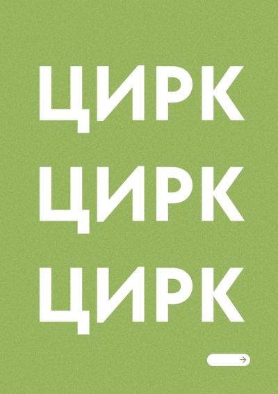 Цирковое шоу