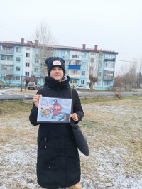 «Осторожно, тонкий лед!»