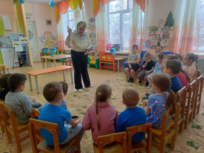 Волонтёры культуры